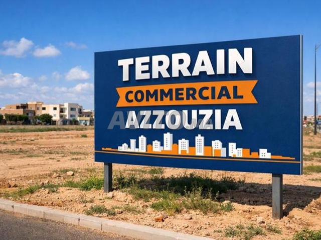 Propriété vente à L'Oriental