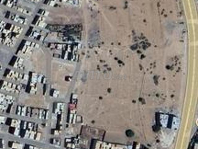 Propriété vente à El Borouj, Gharb-Chrarda-Beni Hssen