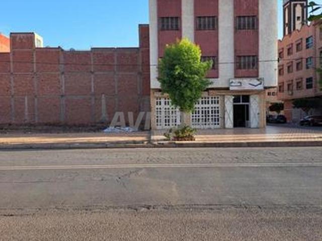 Propriété vente à Ben Slimane