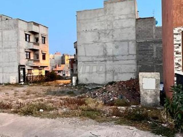 Propriété vente à Chichaoua, L'Oriental