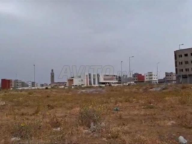 Propriété vente à Aïn El Aouda, Rabat-Salé-Zemmour-Zaër