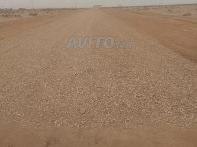 Propriété vente à Laâyoune ⵍⵄⵢⵓⵏ العيون, Province de Laâyoune إقليم العيون
