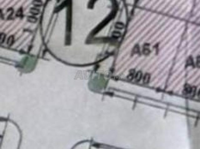 Propriété vente à Khémisset