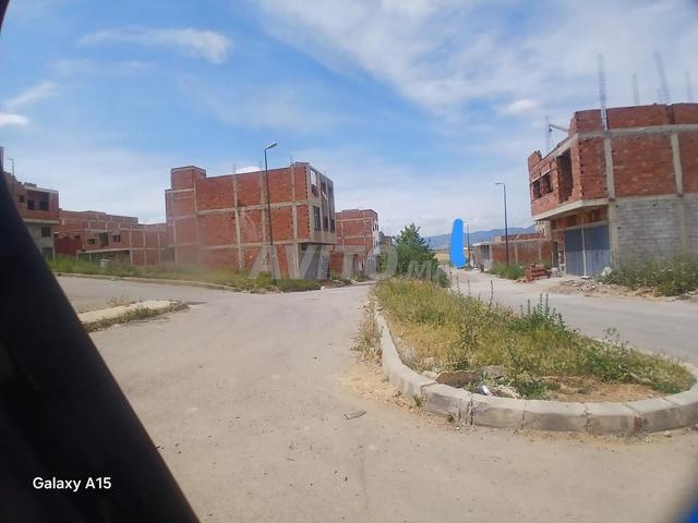 Propriété vente à Meknès