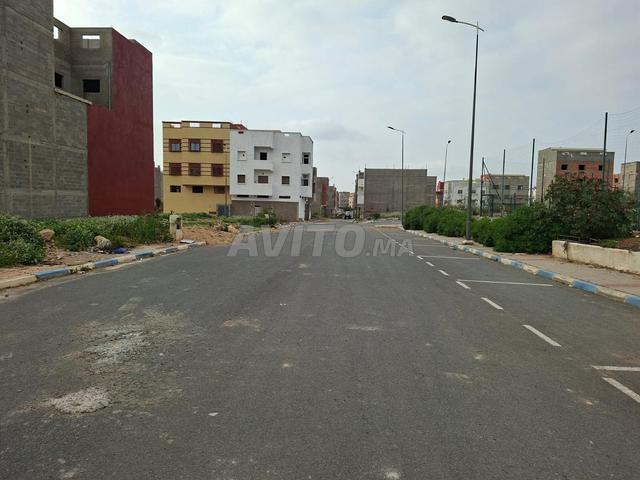 Propriété vente à Saf, L'Oriental