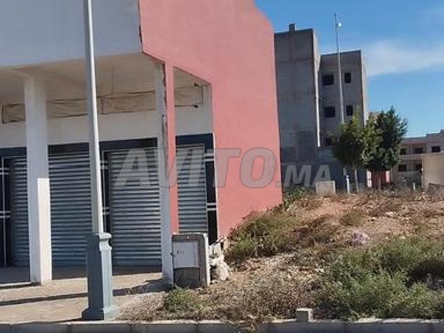 Propriété vente à Settat, Gharb-Chrarda-Beni Hssen