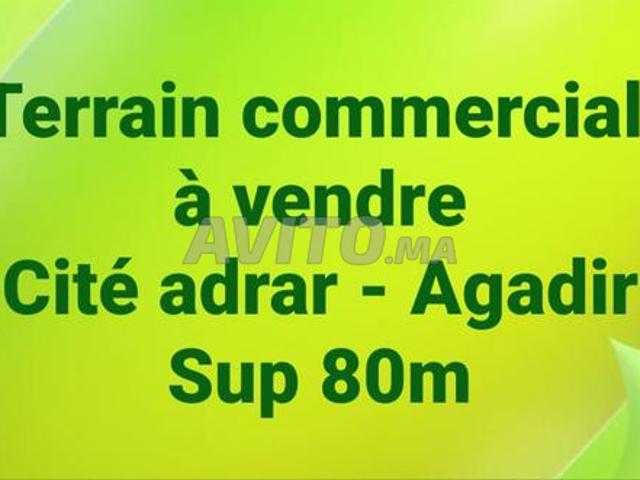 Propriété vente à Agadir, Oued ed Dahab-Lagouira
