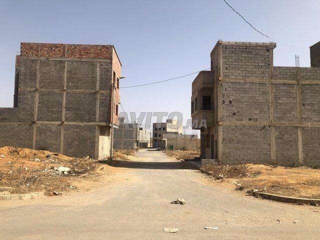 Propriété vente à Sidi Allal El Bahraoui