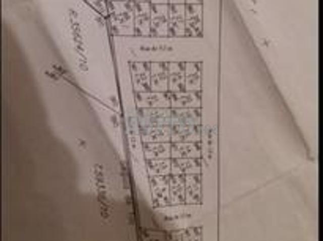 Propriété vente à Mellal