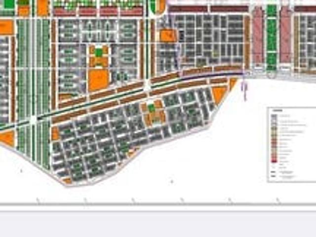Propriété vente à Lyautey