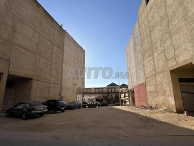 Local commercial vente à Meknès