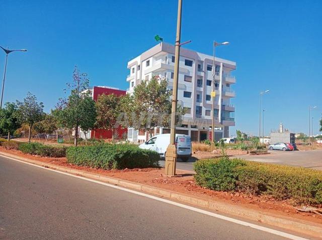 Propriété vente à Tamesna