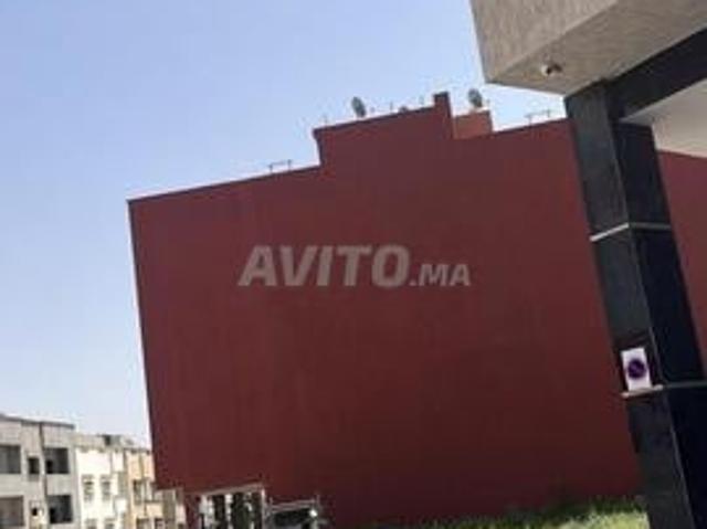 Propriété vente à Anfa, Gharb-Chrarda-Beni Hssen