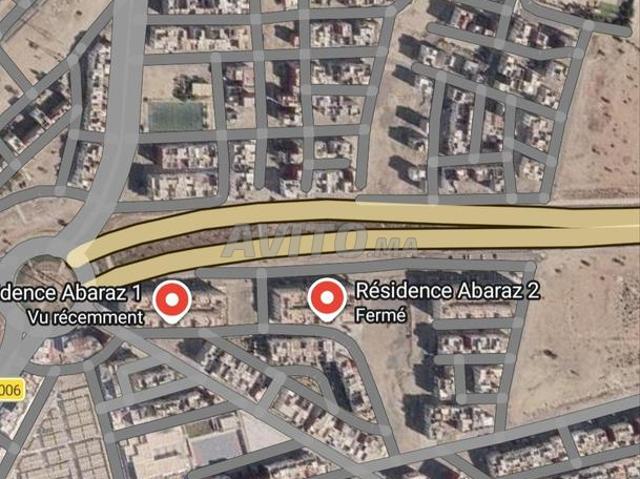 Propriété vente à Anfa, Gharb-Chrarda-Beni Hssen