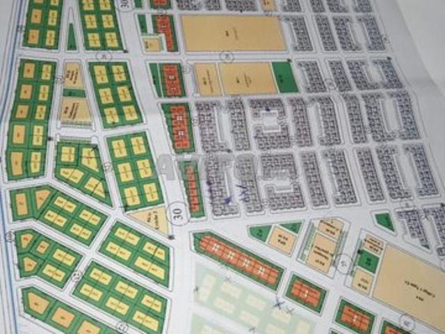 Propriété vente à Lyautey