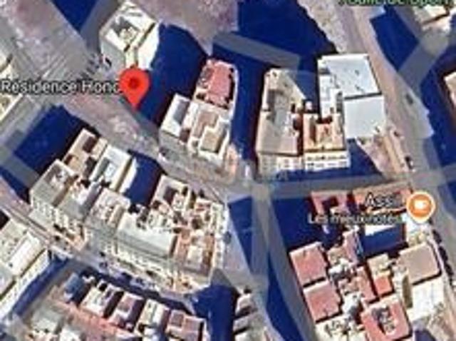 Propriété vente à Berkane