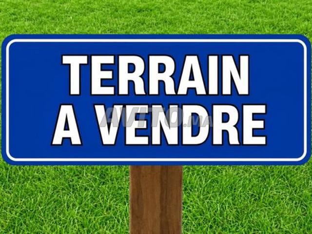 Propriété vente à Lyautey