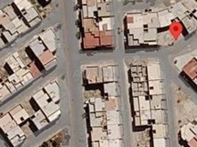 Propriété vente à Saf, L'Oriental