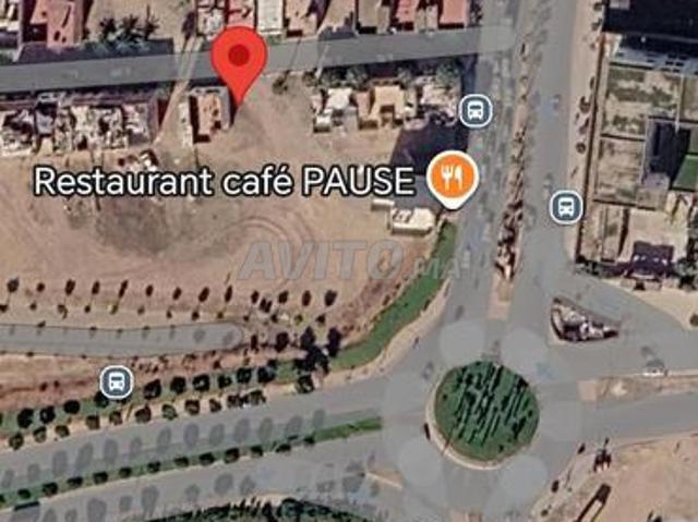 Propriété vente à Anfa, Gharb-Chrarda-Beni Hssen
