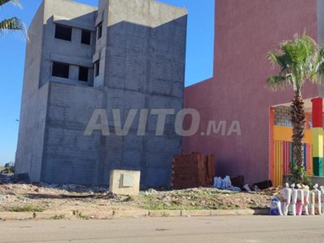 Propriété vente à Berrechid, Gharb-Chrarda-Beni Hssen