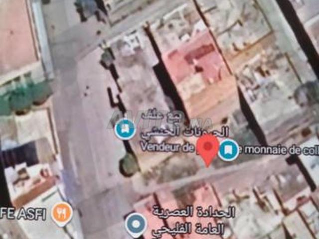 Propriété vente à Meknès