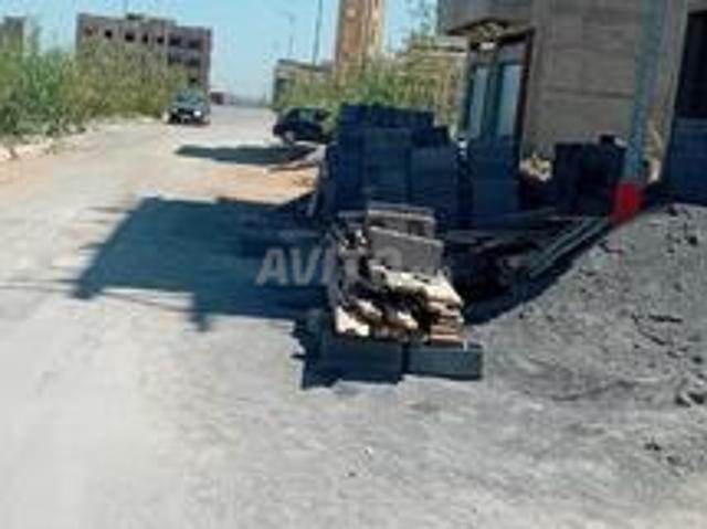 Propriété vente à Had Soualem, Gharb-Chrarda-Beni Hssen