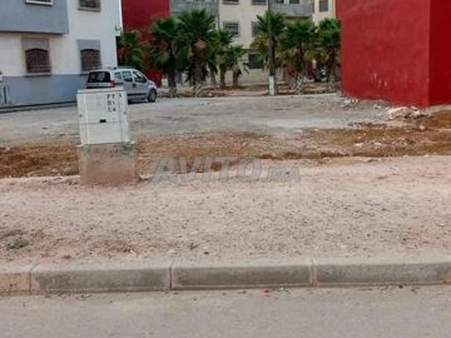 Propriété vente à Aït Melloul, Oued ed Dahab-Lagouira