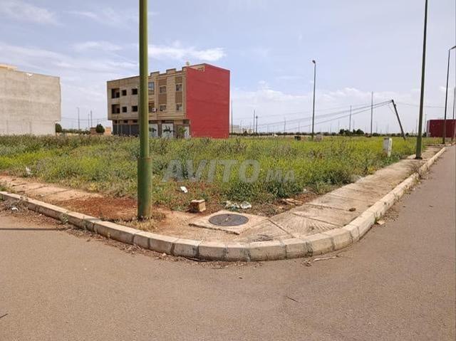 Propriété vente à Meknès
