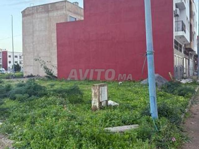 Propriété vente à Bouskoura, Gharb-Chrarda-Beni Hssen
