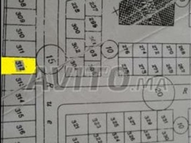Propriété vente à Mechra Bel Ksiri