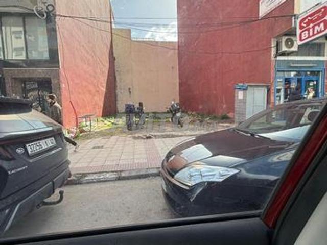 Propriété vente à Tangero, Tanger-Tétouan