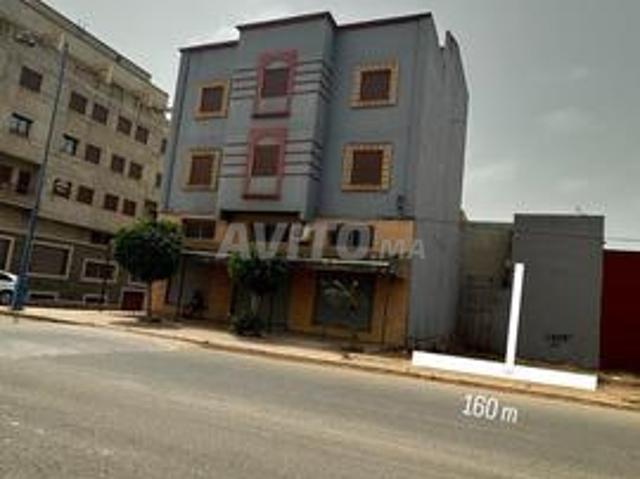 Propriété vente à Larache, Tanger-Tétouan