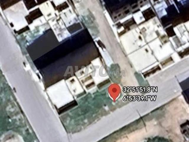 Propriété vente à Khouribga