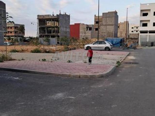 Propriété vente à Mohammedia, Gharb-Chrarda-Beni Hssen
