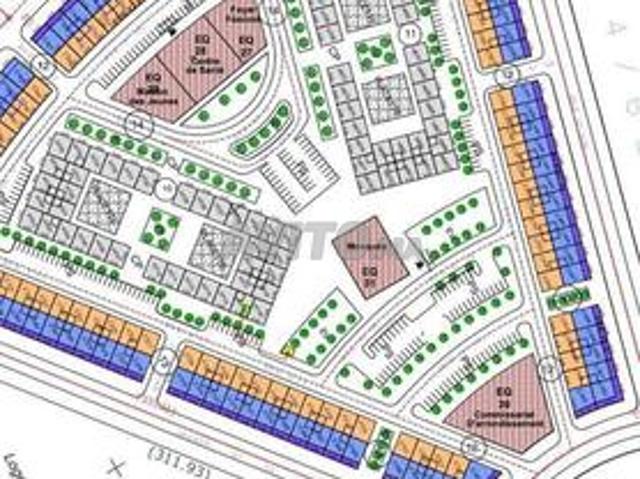 Propriété vente à Dakhla