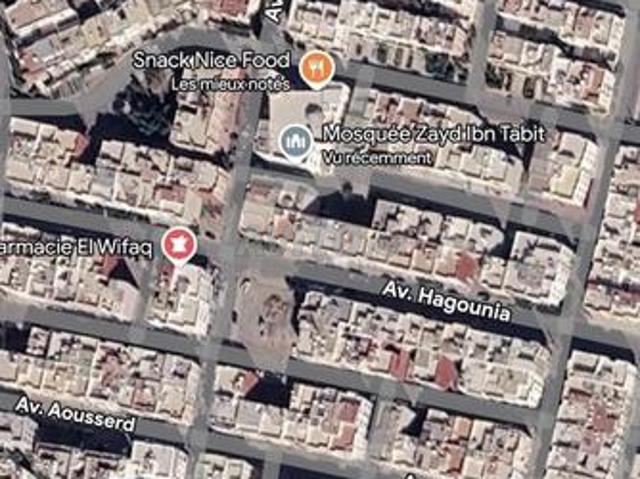 Propriété vente à Al Wifaq, Agadir