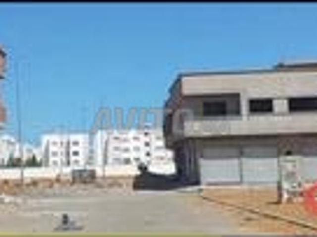 Propriété vente à Sidi Allal El Bahraoui