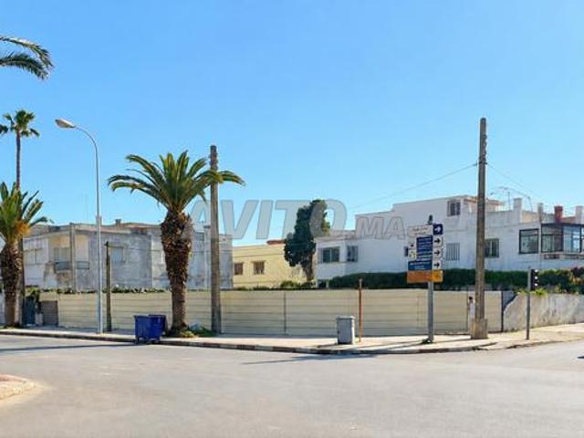Propriété vente à El Ma, Gharb-Chrarda-Beni Hssen