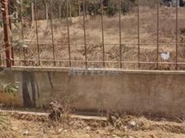 Propriété vente à Anfa, Gharb-Chrarda-Beni Hssen