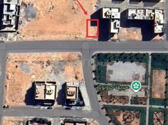 Propriété vente à Tiznit, Oued ed Dahab-Lagouira