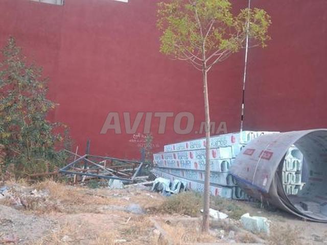 Propriété vente à Saf, L'Oriental