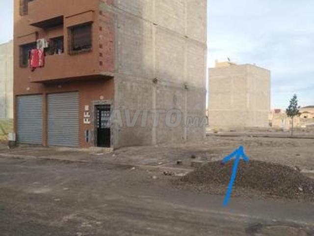 Propriété vente à Tamansourt, L'Oriental