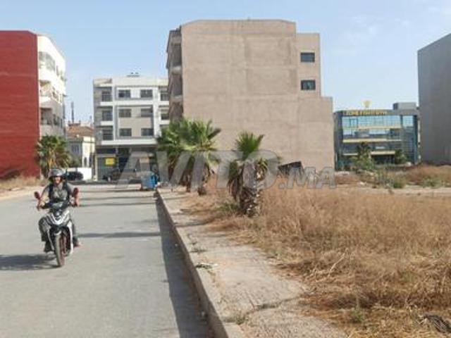 Propriété vente à Bouskoura, Gharb-Chrarda-Beni Hssen