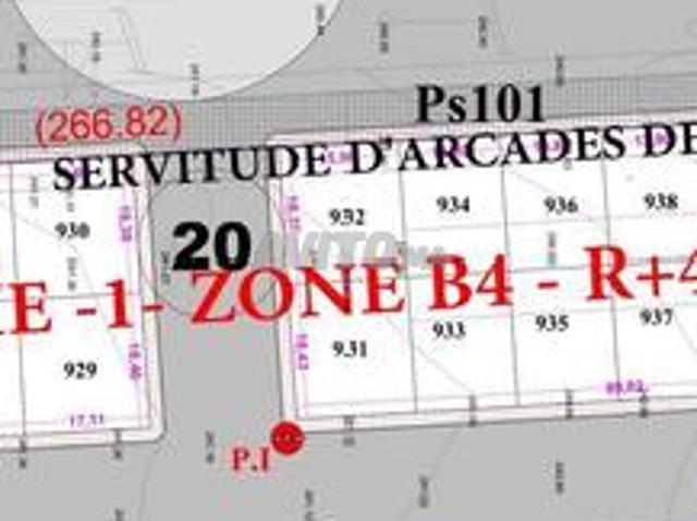 Propriété vente