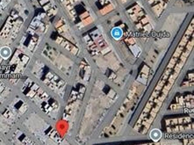 Propriété vente à Ben Slimane