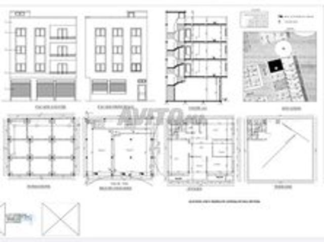 Propriété vente à Had Soualem, Gharb-Chrarda-Beni Hssen