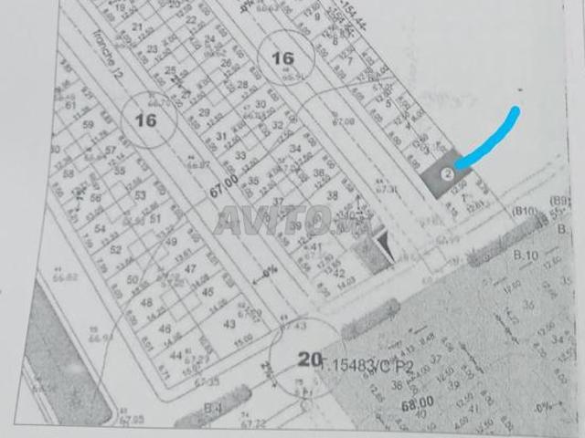 Propriété vente à Mohammedia, Gharb-Chrarda-Beni Hssen