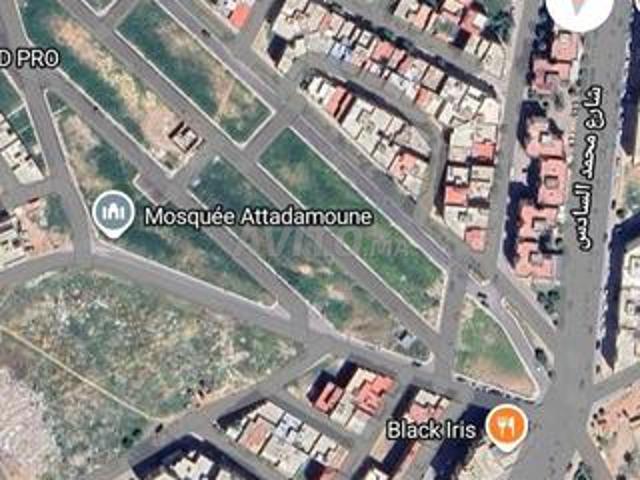 Propriété vente à Meknès