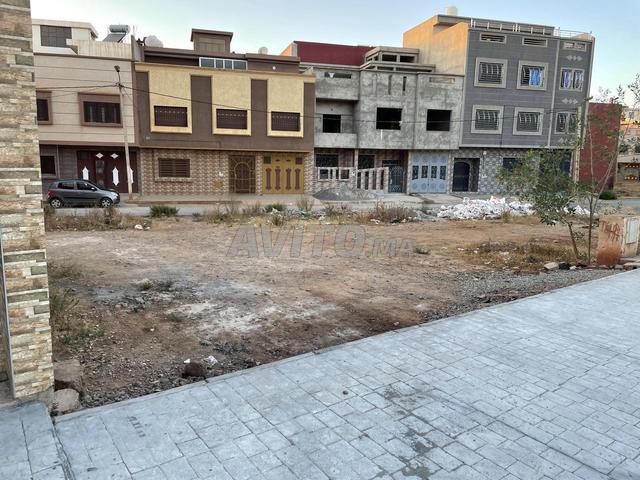 Propriété vente à Berkane
