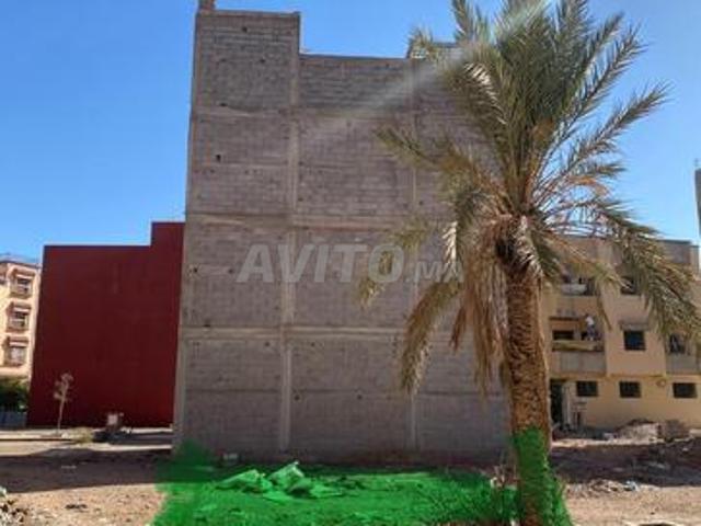 Propriété vente à Al Haouz, L'Oriental